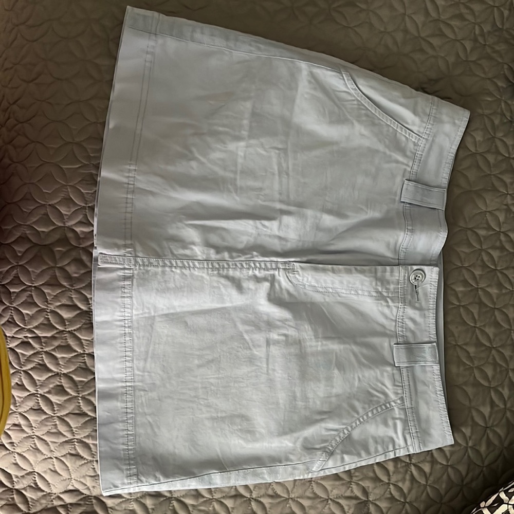 Skirt/short size 8
